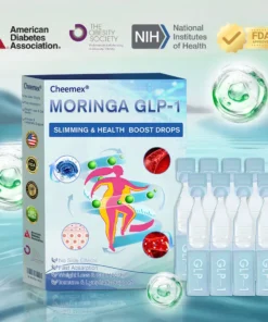 Cheemex® 𝐺𝐿𝑃-1 𝑊𝑒𝑖𝑔ℎ𝑡 𝐿𝑜𝑠𝑠 𝑂𝑟𝑎𝑙 𝑆𝑜𝑙𝑢𝑡𝑖𝑜𝑛