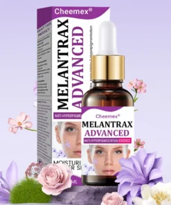 Cheemex® MelantraX Advanced Anti-Hyperpigmentation Essence