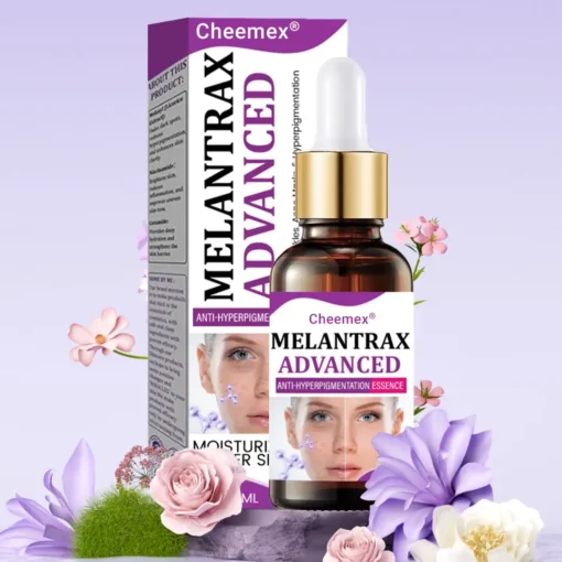 Cheemex® MelantraX Advanced Anti-Hyperpigmentation Essence
