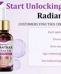 Cheemex® MelantraX Advanced Anti-Hyperpigmentation Essence