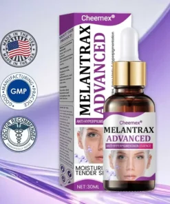 Cheemex® MelantraX Advanced Anti-Hyperpigmentation Essence