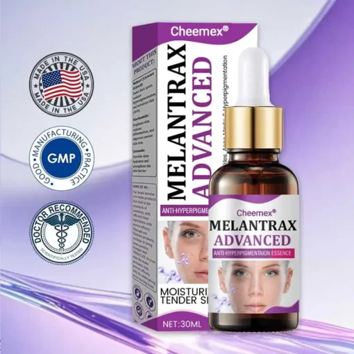 Cheemex® MelantraX Advanced Anti-Hyperpigmentation Essence