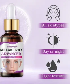 Cheemex® MelantraX Advanced Anti-Hyperpigmentation Essence