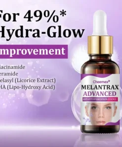 Cheemex® MelantraX Advanced Anti-Hyperpigmentation Essence