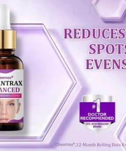 Cheemex® MelantraX Advanced Anti-Hyperpigmentation Essence
