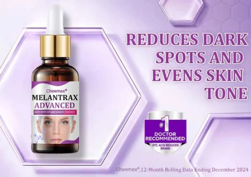 Cheemex® MelantraX Advanced Anti-Hyperpigmentation Essence