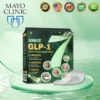 Cheemex® SMGT-GLP-1 Nano Microneedle Patch