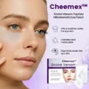 Cheemex™ Snake Venom Peptide Microneedle Eye Patch