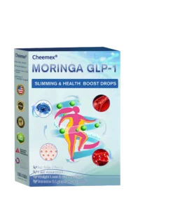 Cheemex® 𝐺𝐿𝑃-1 𝑊𝑒𝑖𝑔ℎ𝑡 𝐿𝑜𝑠𝑠 Healthy Drops