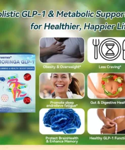 Cheemex® 𝐺𝐿𝑃-1 𝑊𝑒𝑖𝑔ℎ𝑡 𝐿𝑜𝑠𝑠 Healthy Drops