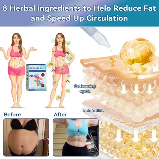 Cheemex® 𝐺𝐿𝑃-1 𝑊𝑒𝑖𝑔ℎ𝑡 𝐿𝑜𝑠𝑠 Healthy Drops