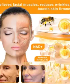 𝐂𝐡𝐞𝐞𝐦𝐞𝐱® 𝐛𝐞𝐞 𝐯𝐞𝐧𝐨𝐦 𝐂𝐨𝐦𝐩𝐫𝒆𝐡𝐞𝐧𝐬𝐢𝐯𝐞 𝐒𝐤𝐢𝐧 𝐑𝒆𝐬𝐭𝐨𝐫𝐚𝐭𝐢𝐨𝐧 𝐂𝐫𝒆𝐚𝐦