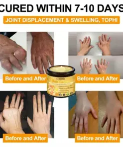 CHEEMEX Bee Venom Advanced Joint and Bone Healing Cream