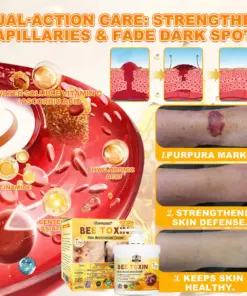 Cheemex® Bee Venom Skin Restoration Cream