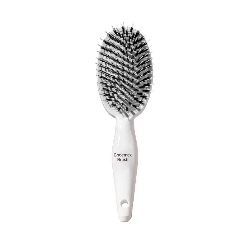 Cheemex® Boar Bristle Brush