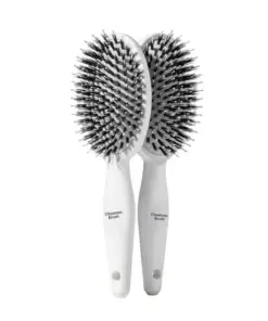 Cheemex® Boar Bristle Brush