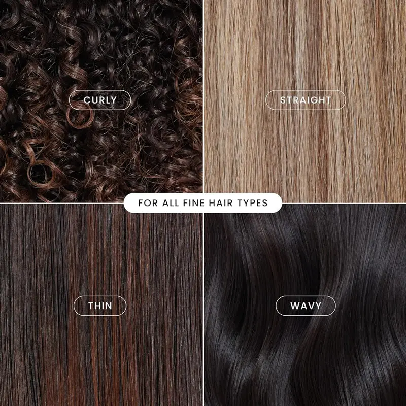 Cheemex® Boar Bristle Brush