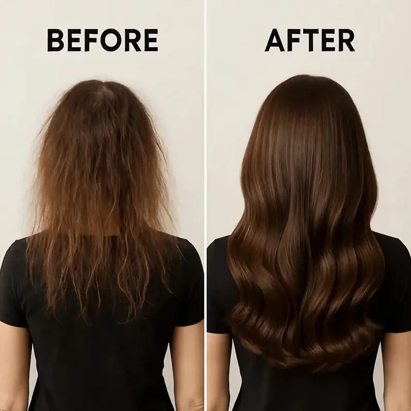 Cheemex® Boar Bristle Brush