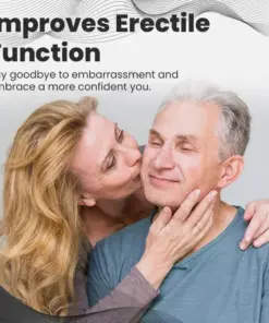 Cheemex™ CopperMag Prostate Therapy Ring