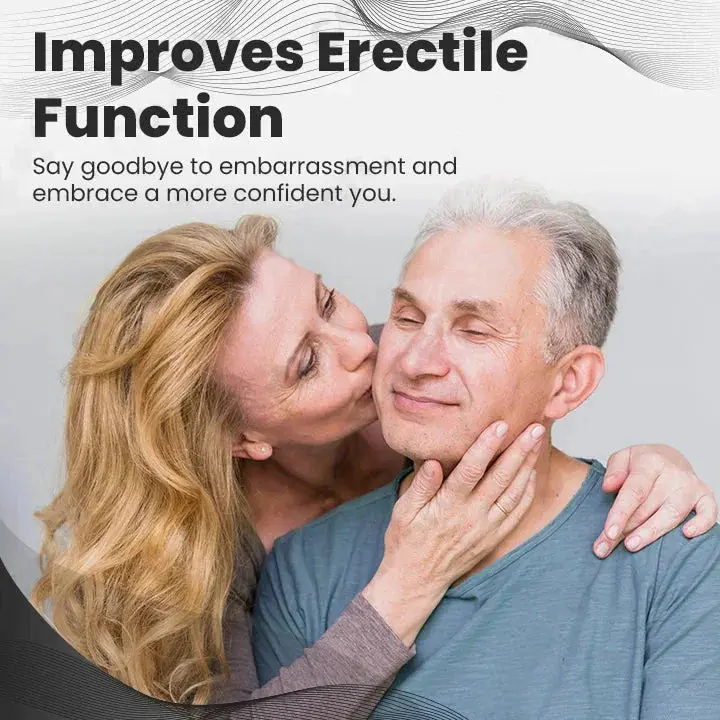 Cheemex™ CopperMag Prostate Therapy Ring