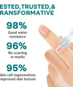 Cheemex® SKINSHIELD QUICKDRYING LIQUID BANDAGE