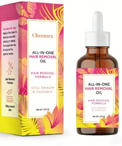 Cheemex™ All-in-One Hair Removal Oil