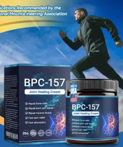 Cheemex® BPC-157 Joint Healing Cream