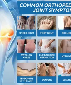 Cheemex® BPC-157 Joint Healing Cream