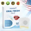 Cheemex® Oral Fresh Patch