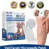 Cheemex® Vein Contour Microneedle Patch