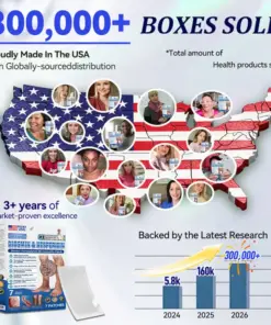 Cheemex® Vein Contour Microneedle Patch